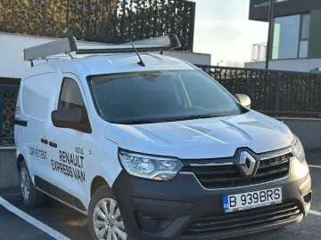 Renault Express 1.5Dci 95