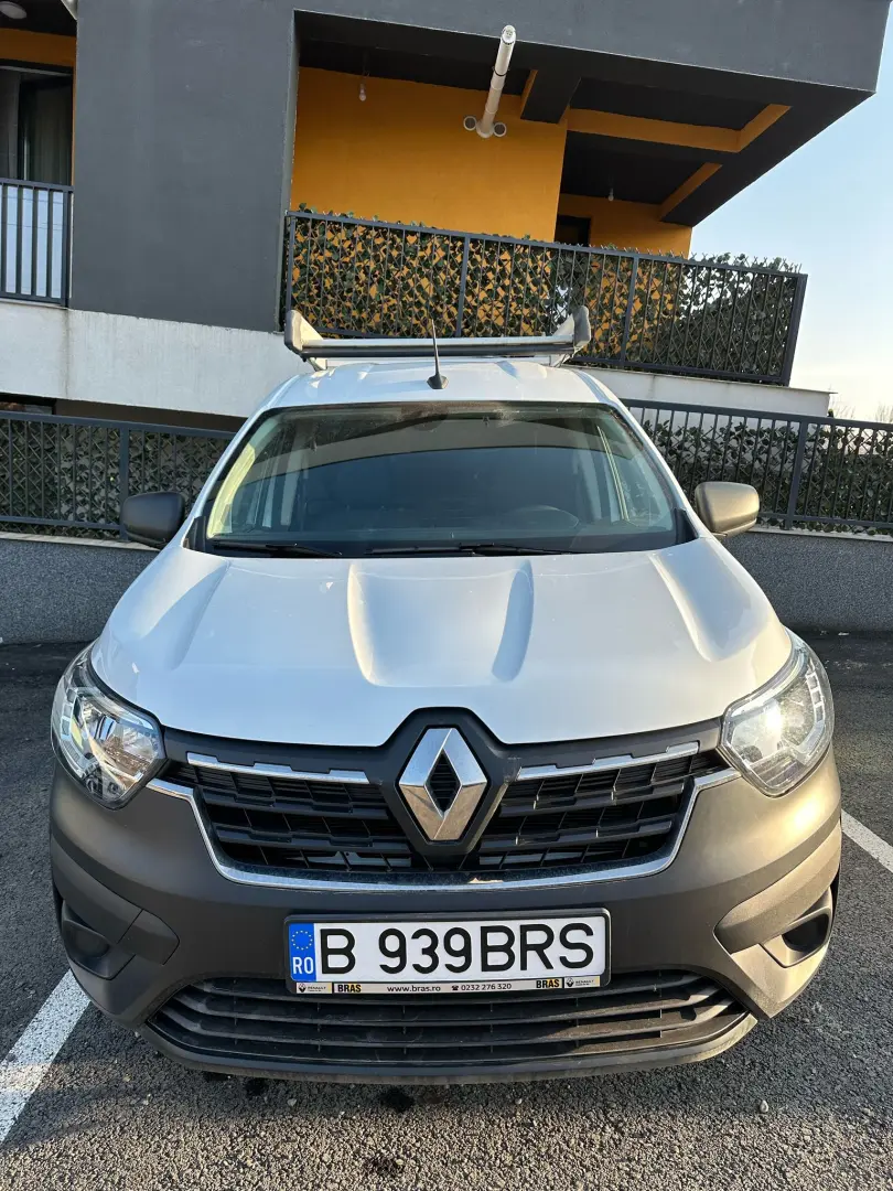 Renault Express 1.5Dci 95