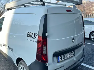 Renault Express 1.5Dci 95