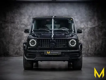 G 63 AMG PERFORMANCE|SUPERIOR|2xNIGHT|LM22Z|AGA|