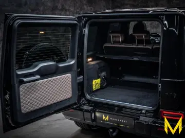 G 63 AMG PERFORMANCE|SUPERIOR|2xNIGHT|LM22Z|AGA|