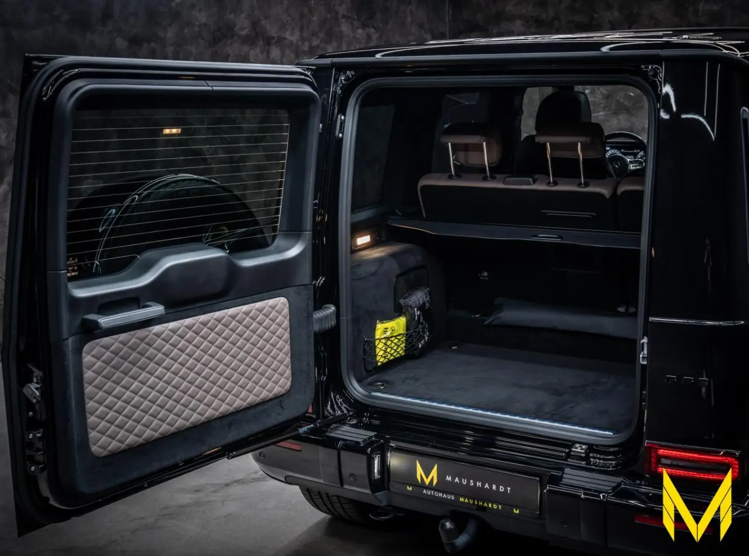 G 63 AMG PERFORMANCE|SUPERIOR|2xNIGHT|LM22Z|AGA|