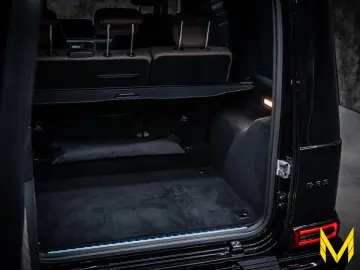 G 63 AMG PERFORMANCE|SUPERIOR|2xNIGHT|LM22Z|AGA|