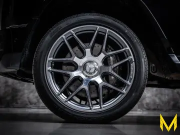 G 63 AMG PERFORMANCE|SUPERIOR|2xNIGHT|LM22Z|AGA|