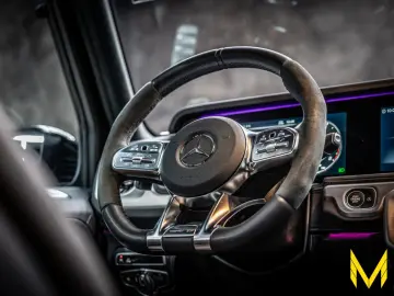 G 63 AMG PERFORMANCE|SUPERIOR|2xNIGHT|LM22Z|AGA|