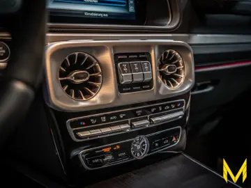 G 63 AMG PERFORMANCE|SUPERIOR|2xNIGHT|LM22Z|AGA|