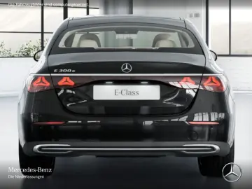 E 300 e Avantgarde Advanced/LED/DISTRONIC/MBUX/
