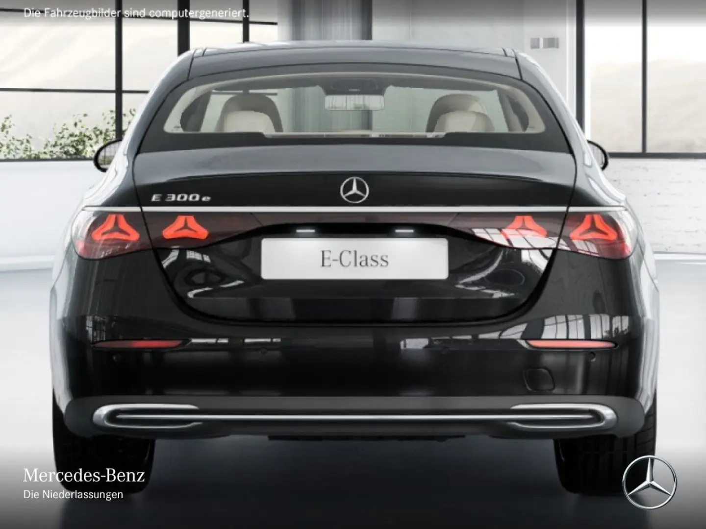 E 300 e Avantgarde Advanced/LED/DISTRONIC/MBUX/