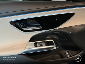 E 300 e Avantgarde Advanced/LED/DISTRONIC/MBUX/
