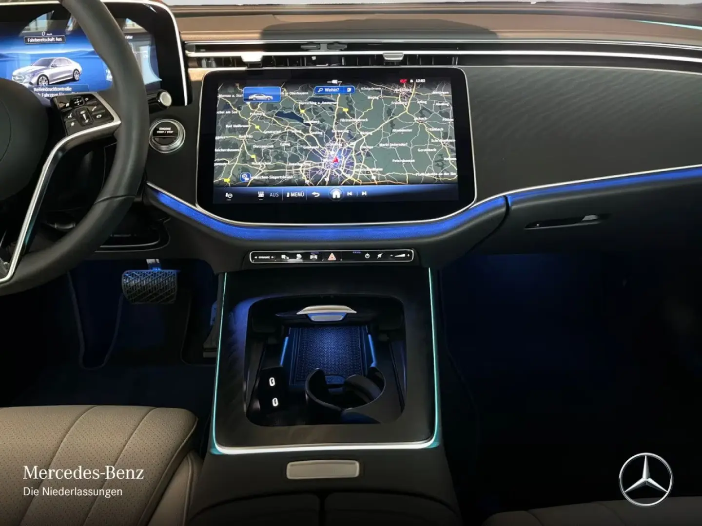 E 300 e Avantgarde Advanced/LED/DISTRONIC/MBUX/