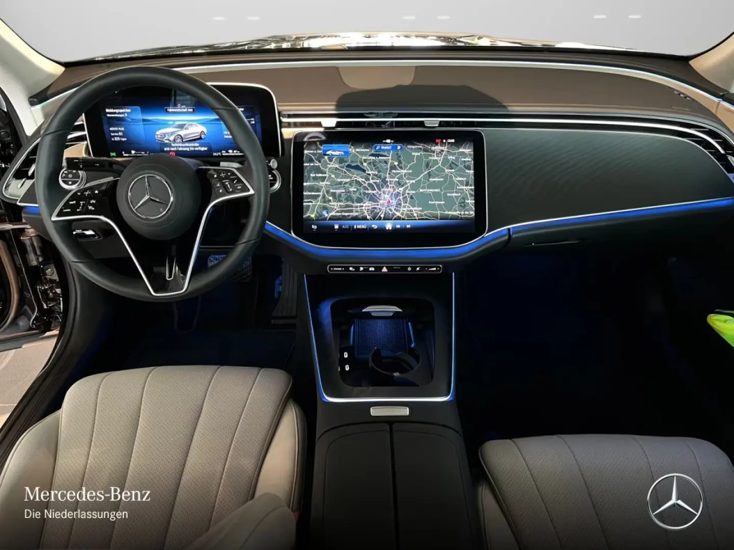 E 300 e Avantgarde Advanced/LED/DISTRONIC/MBUX/