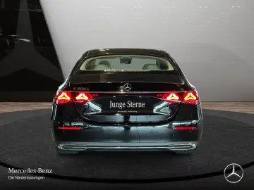 E 300 e Avantgarde Advanced/LED/DISTRONIC/MBUX/