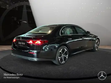 E 300 e Avantgarde Advanced/LED/DISTRONIC/MBUX/