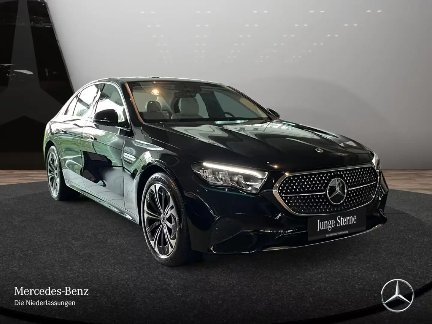 E 300 e Avantgarde Advanced/LED/DISTRONIC/MBUX/