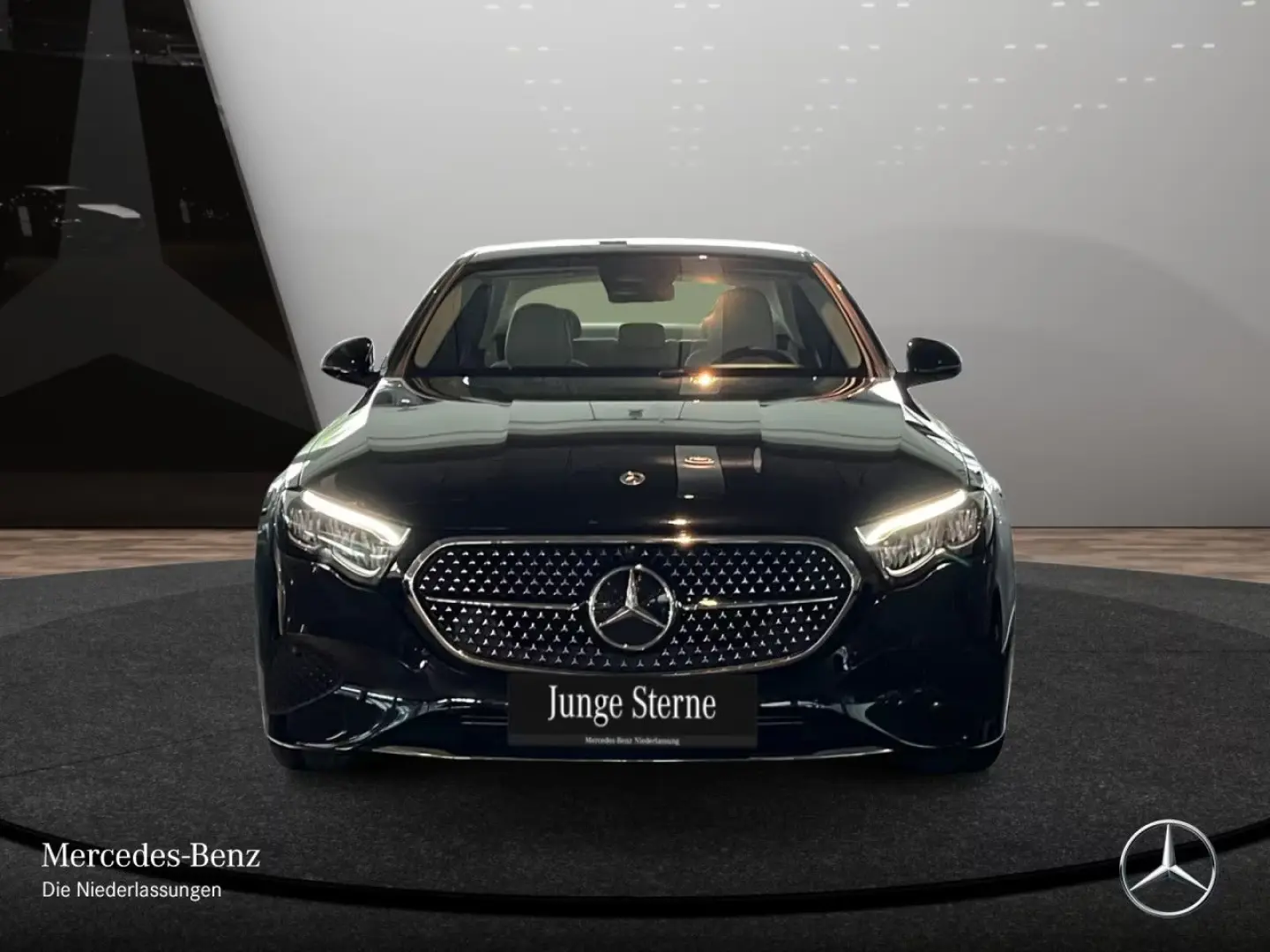 E 300 e Avantgarde Advanced/LED/DISTRONIC/MBUX/