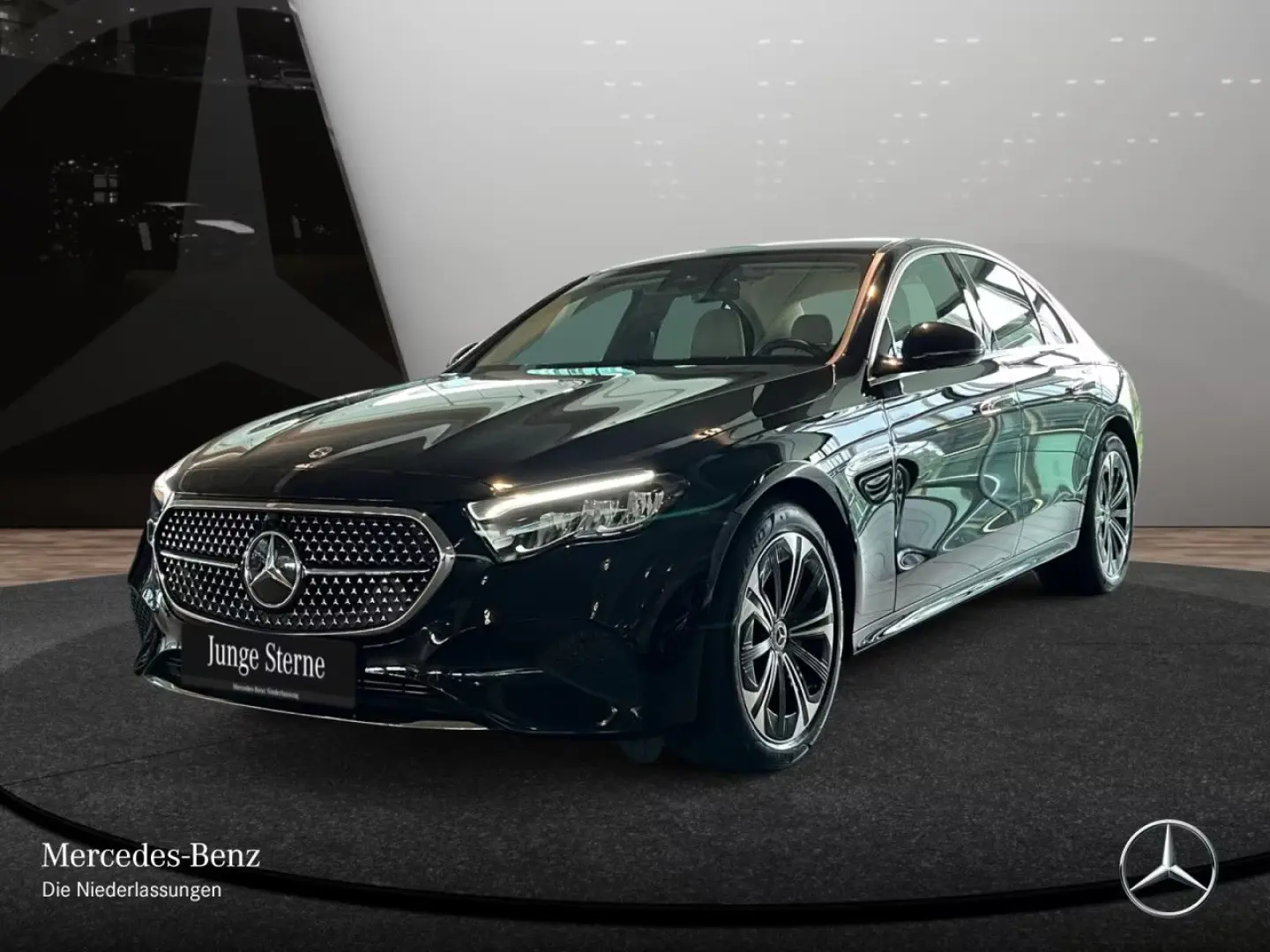 E 300 e Avantgarde Advanced/LED/DISTRONIC/MBUX/