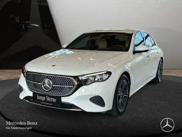 E 220 d Avantgarde Adv. SUPER LED 360 DISTR 18