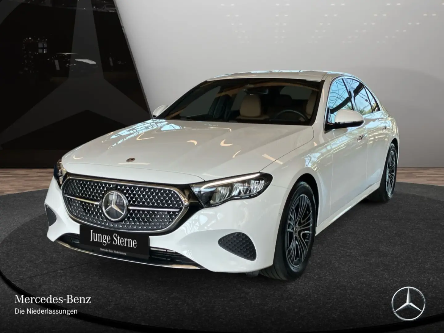 E 220 d Avantgarde Adv./SUPER/LED/360/DISTR/18