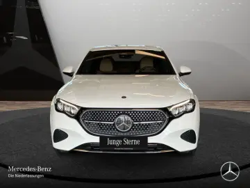 E 220 d Avantgarde Adv./SUPER/LED/360/DISTR/18