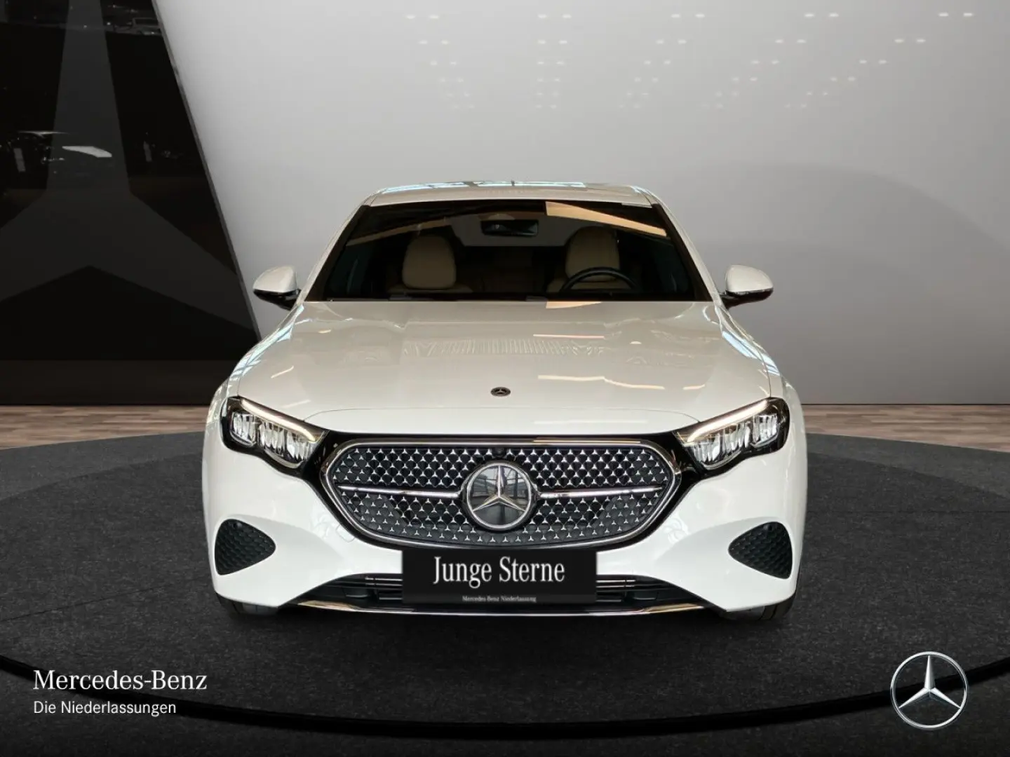 E 220 d Avantgarde Adv./SUPER/LED/360/DISTR/18