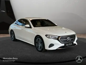 E 220 d Avantgarde Adv./SUPER/LED/360/DISTR/18