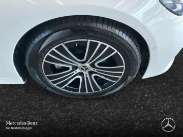 E 220 d Avantgarde Adv./SUPER/LED/360/DISTR/18