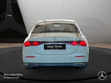 E 220 d Avantgarde Adv./SUPER/LED/360/DISTR/18