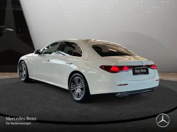 E 220 d Avantgarde Adv./SUPER/LED/360/DISTR/18