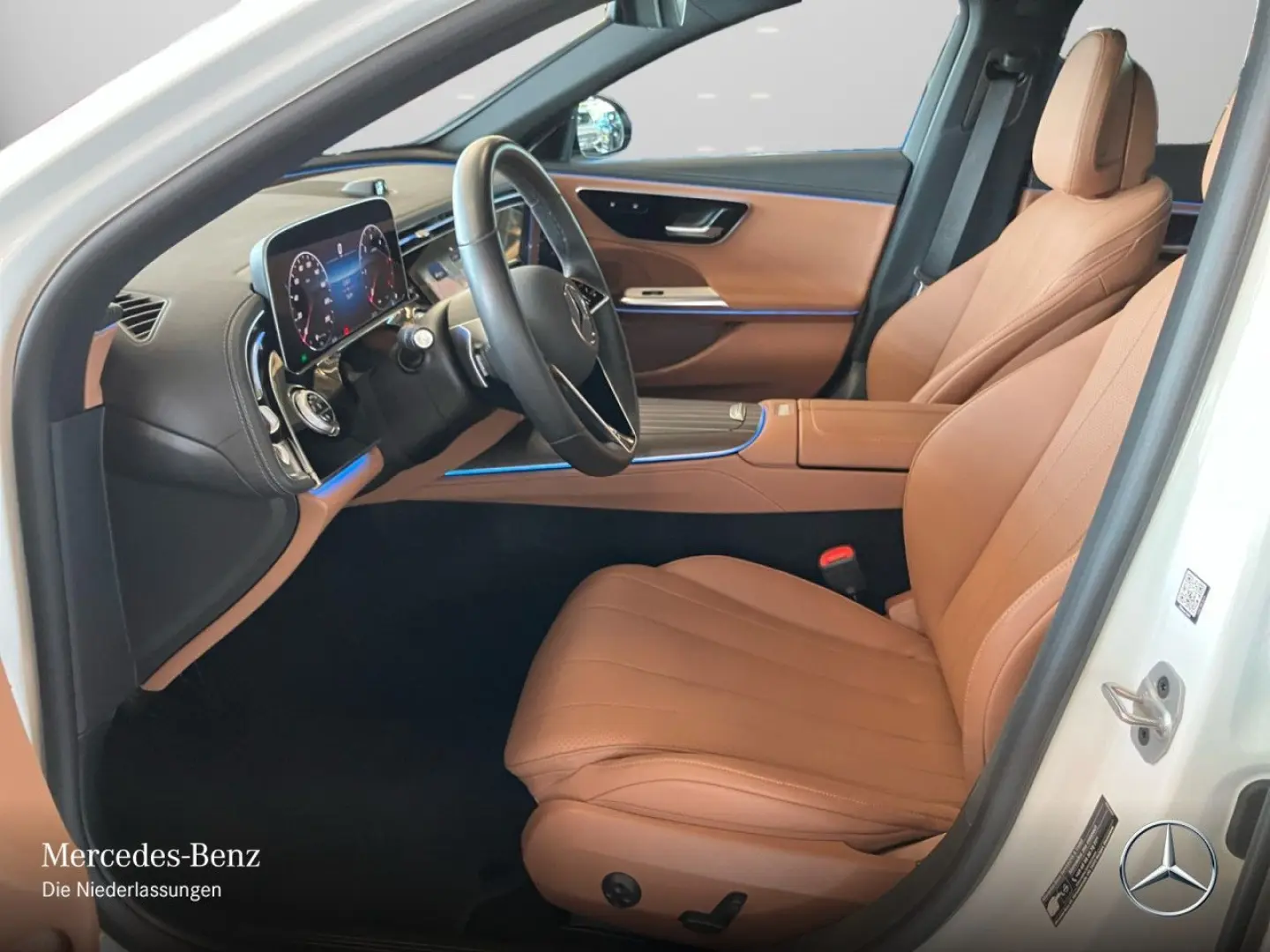 E 220 d Avantgarde Adv./SUPER/LED/360/DISTR/18