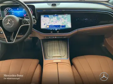 E 220 d Avantgarde Adv./SUPER/LED/360/DISTR/18