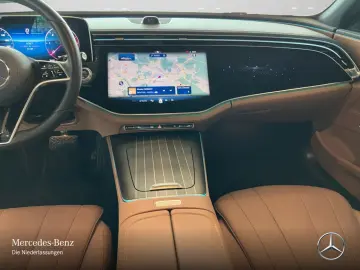 E 220 d Avantgarde Adv./SUPER/LED/360/DISTR/18