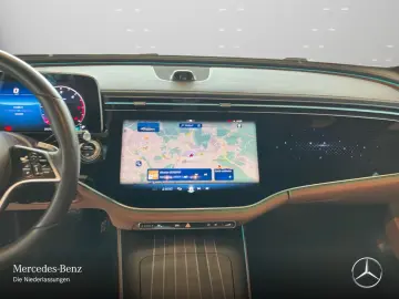 E 220 d Avantgarde Adv./SUPER/LED/360/DISTR/18