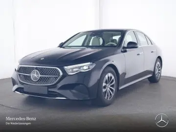 E 200 Avantg Adv  360  Distr DigLight Burmester