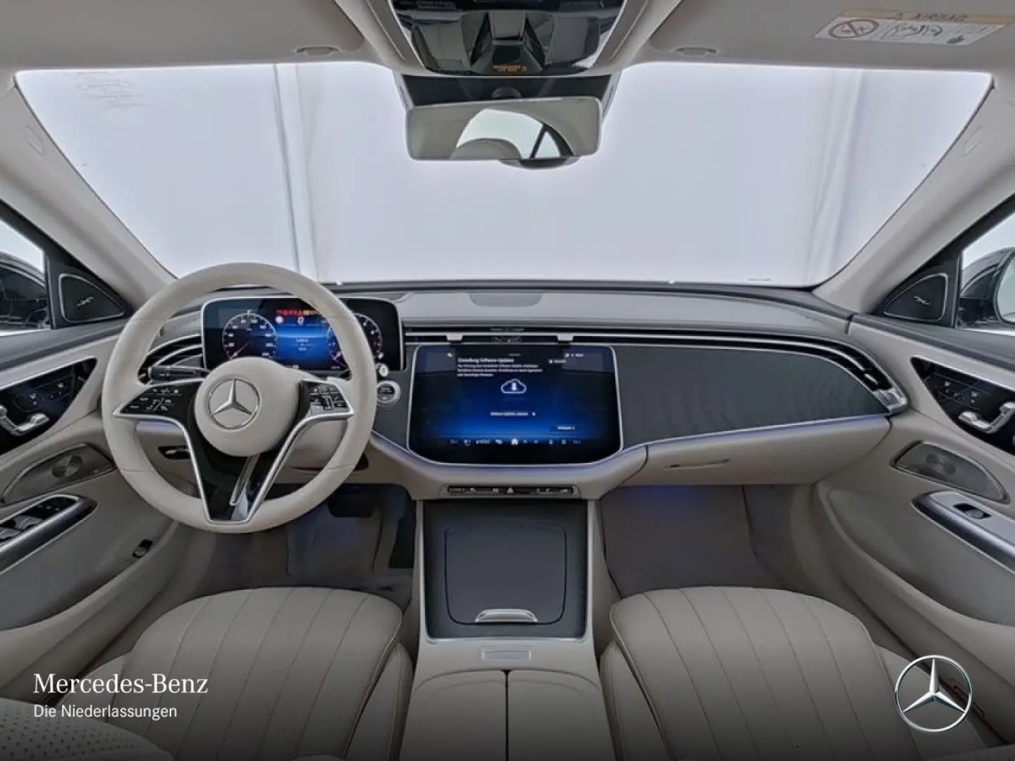 E 200/Avantg/Adv+/360°/Distr/DigLight/Burmester