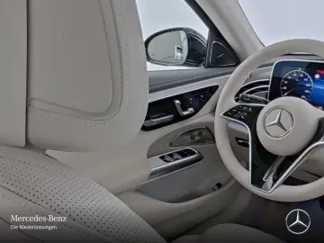 E 200/Avantg/Adv+/360°/Distr/DigLight/Burmester