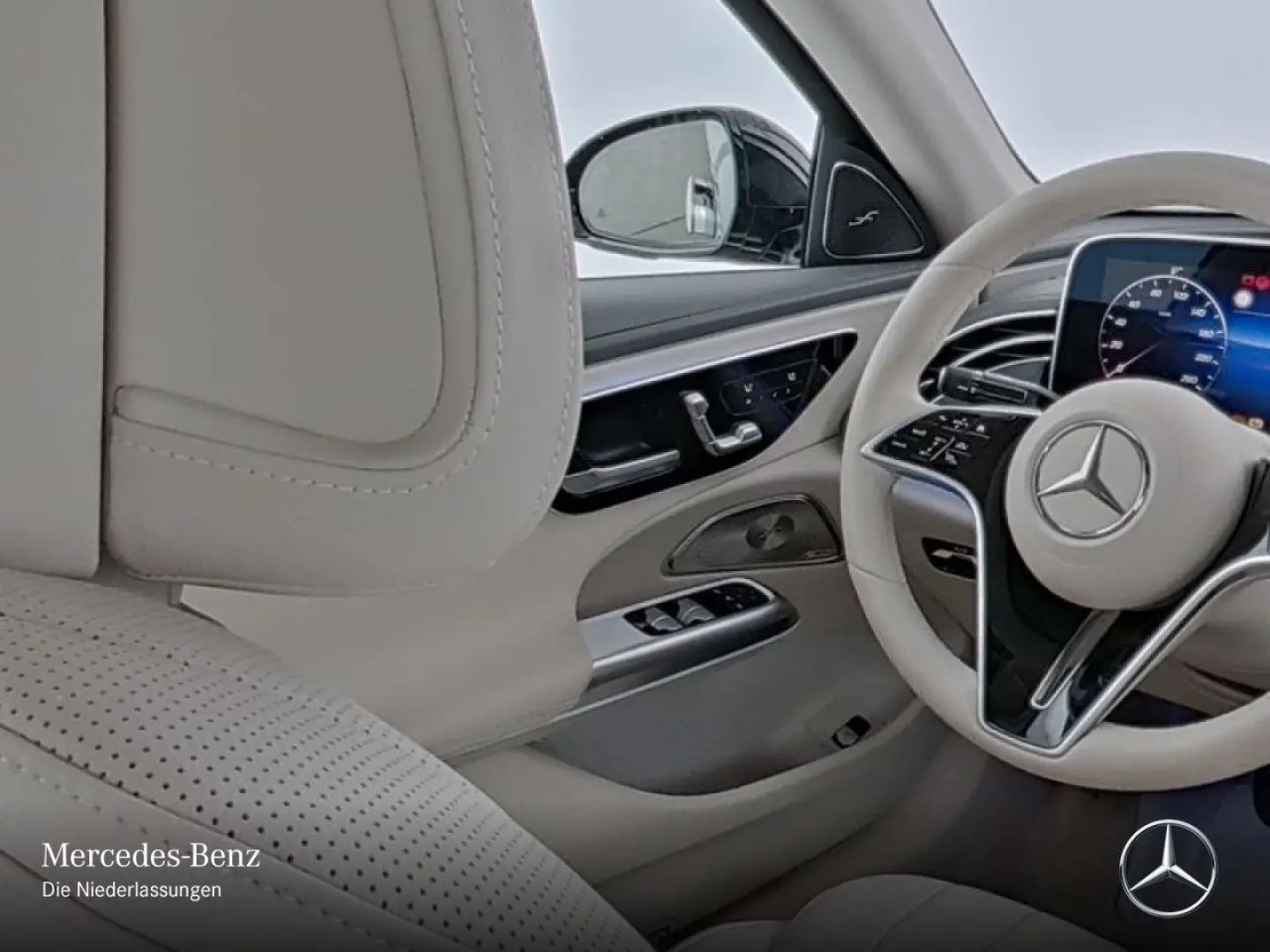 E 200/Avantg/Adv+/360°/Distr/DigLight/Burmester