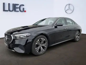 E 220 d AVANTGARDE-ADVANCED+AHK+LENKRADHZG+360°