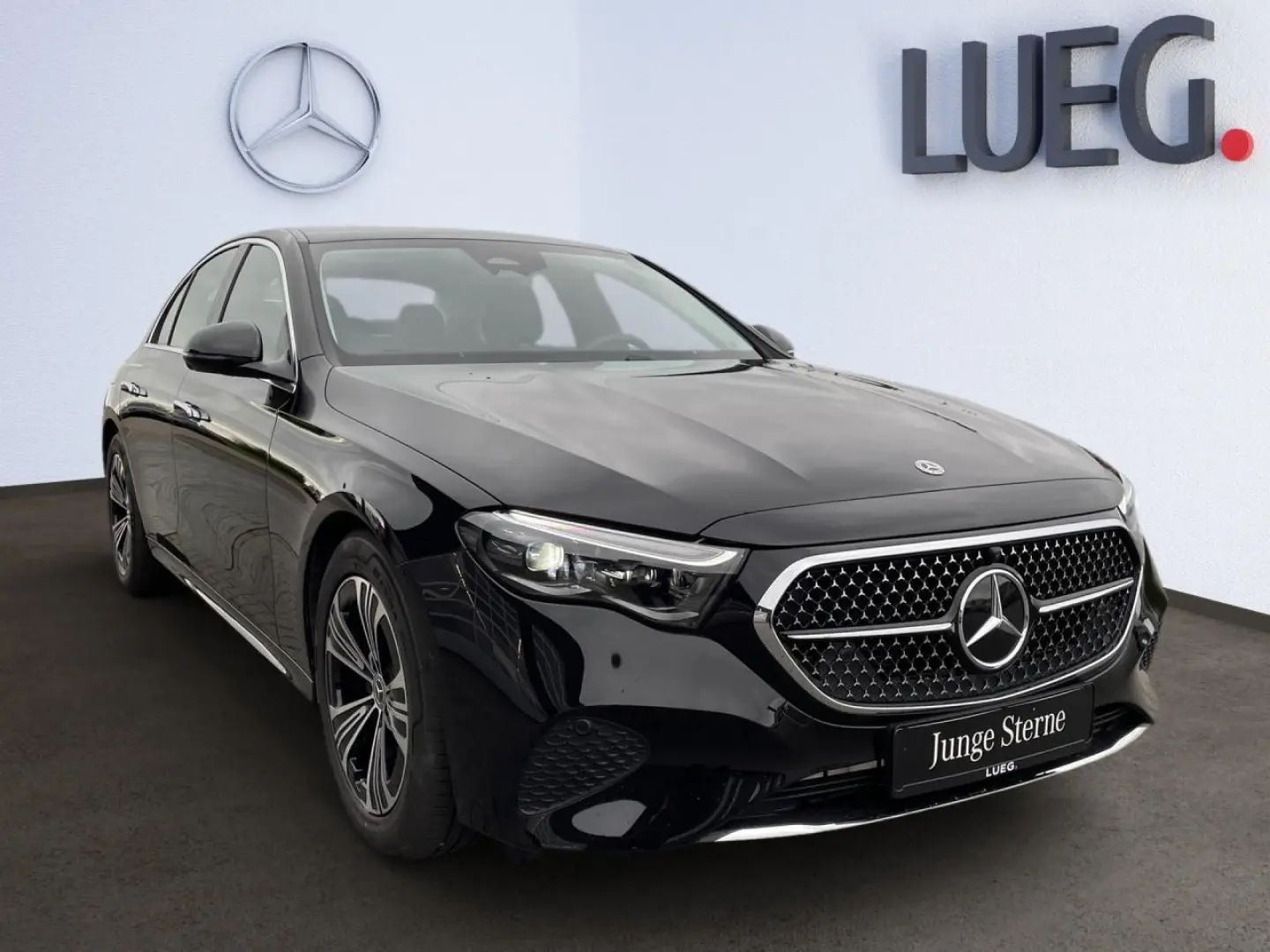 E 220 d AVANTGARDE-ADVANCED+AHK+LENKRADHZG+360°
