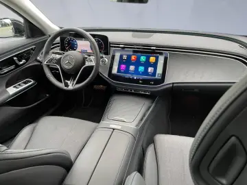 E 220 d AVANTGARDE-ADVANCED+AHK+LENKRADHZG+360°