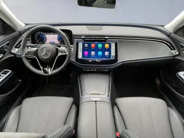 E 220 d AVANTGARDE-ADVANCED+AHK+LENKRADHZG+360°
