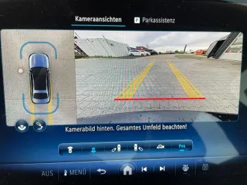 E 220 d AVANTGARDE-ADVANCED+AHK+LENKRADHZG+360°