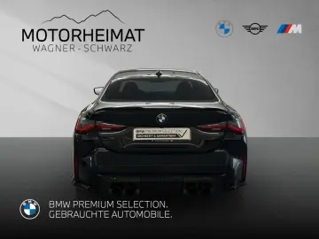 M4 Competition M xDrive Coupe Carbonpaket 360°