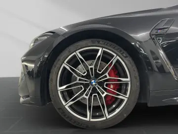 M4 Competition M xDrive Coupe Carbonpaket 360°