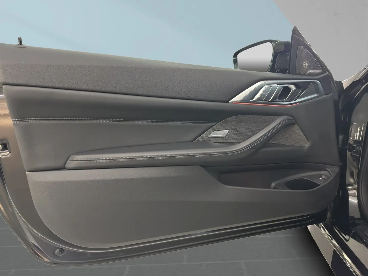 M4 Competition M xDrive Coupe Carbonpaket 360°