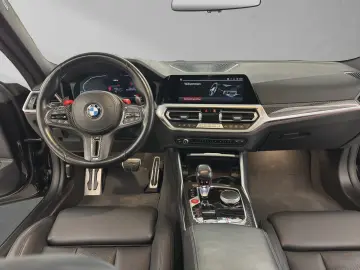 M4 Competition M xDrive Coupe Carbonpaket 360°