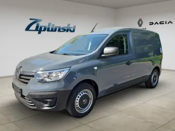 Kangoo Extra