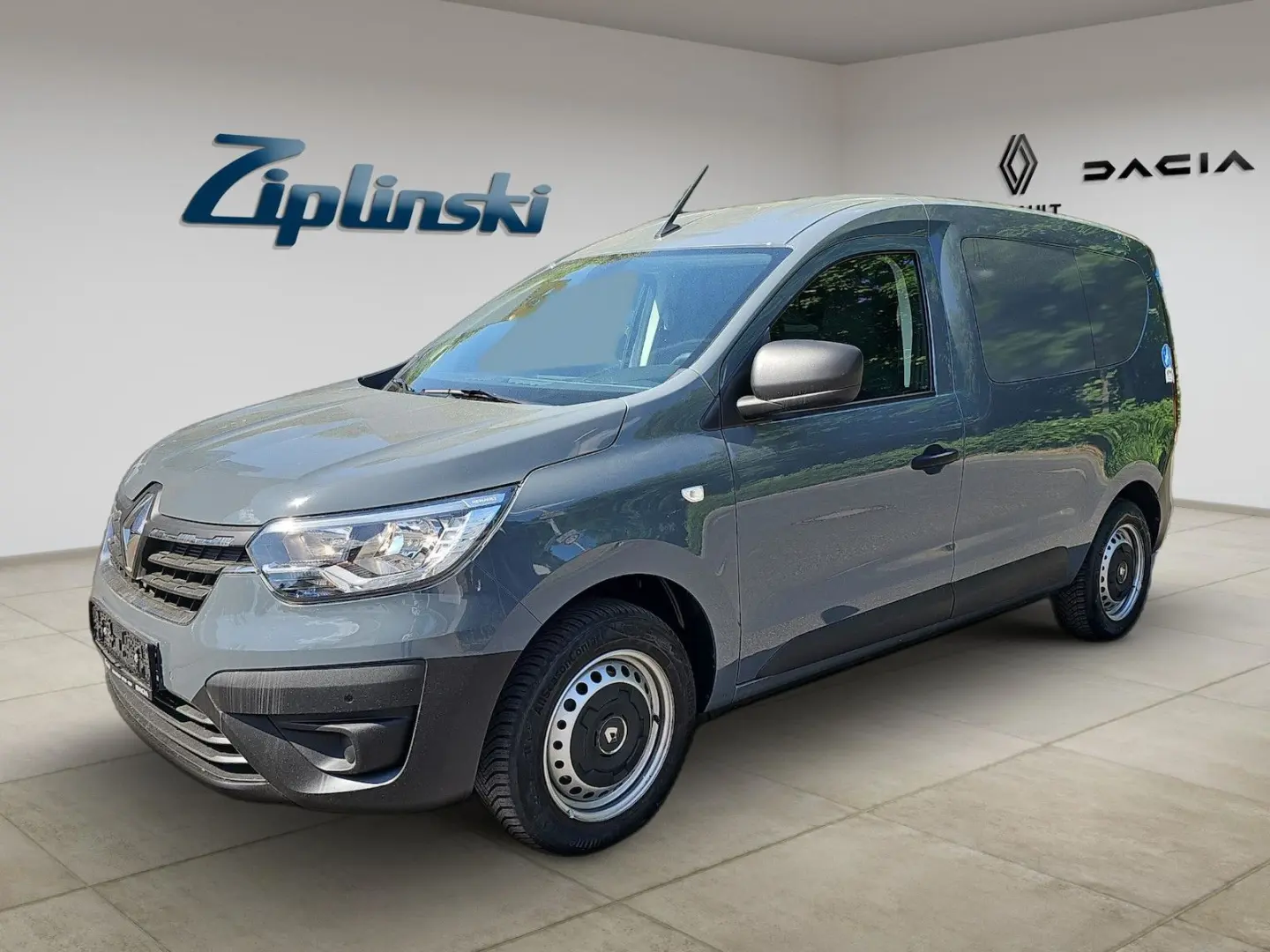 Kangoo Extra+