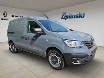 Kangoo Extra+