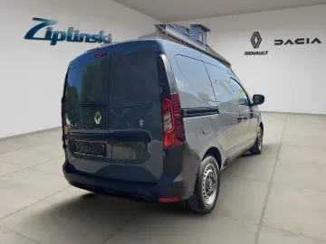Kangoo Extra+
