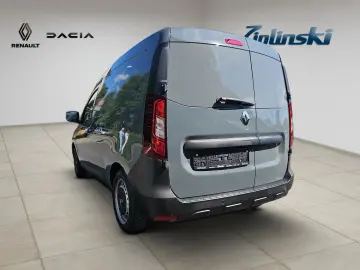Kangoo Extra+